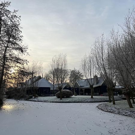 Op Stolk Bed & Breakfast Stolwijk Exterior photo