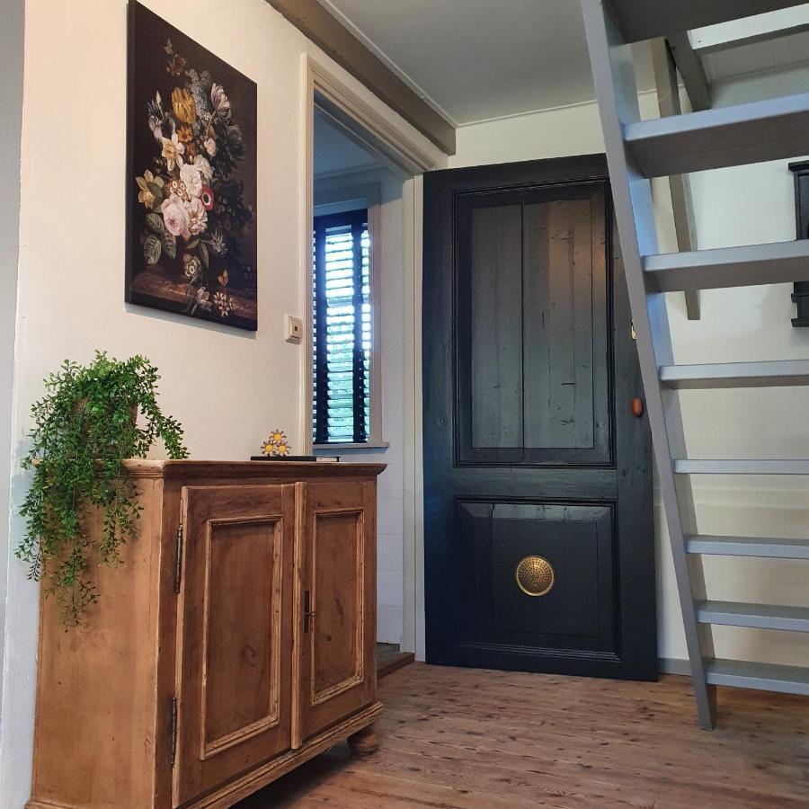 Op Stolk Bed & Breakfast Stolwijk Exterior photo