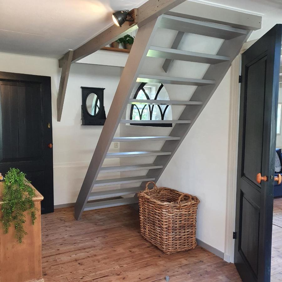 Op Stolk Bed & Breakfast Stolwijk Exterior photo