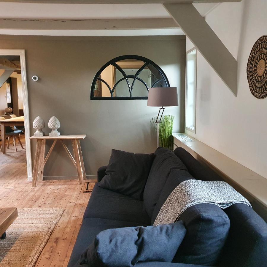 Op Stolk Bed & Breakfast Stolwijk Exterior photo